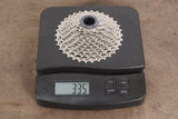 11-34T Shimano Ultegra CS-R8000 11 Speed Cassette 335g 8000