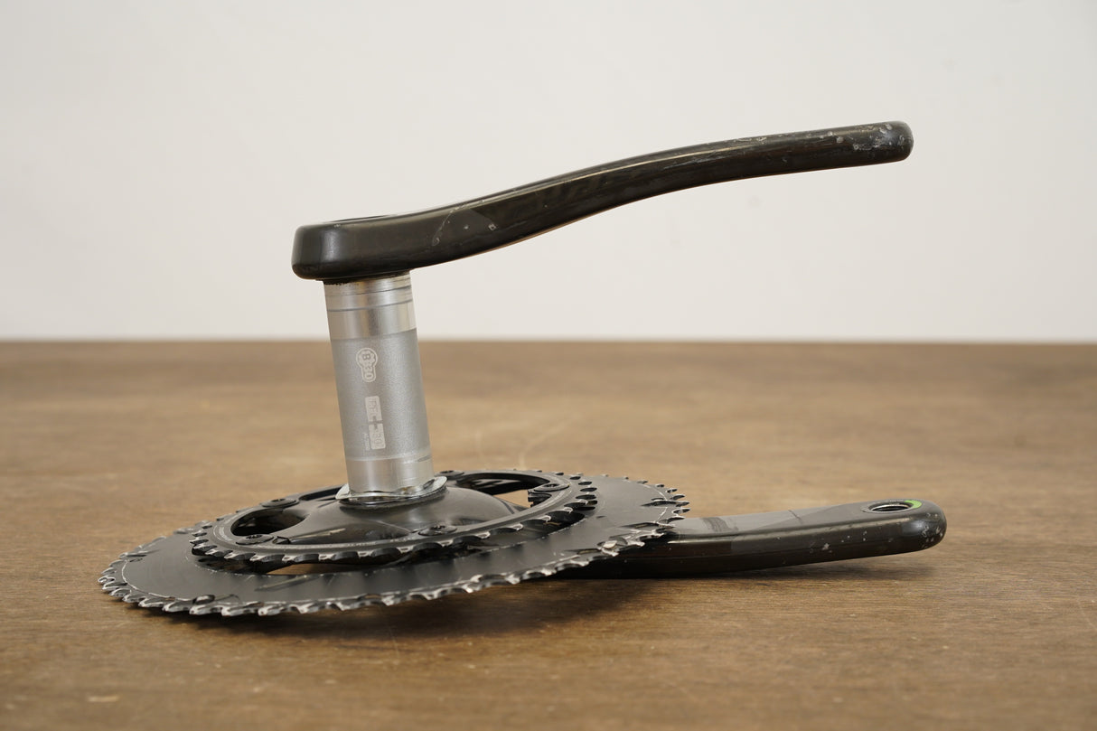 172.5mm 50/34T BB30 SRAM Red 22 Carbon Road Crankset