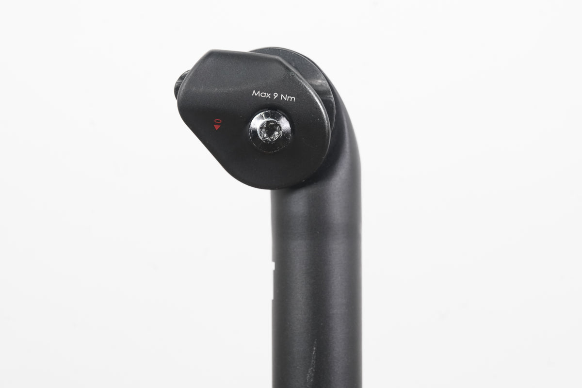 27.2mm 3T Zero 25 Pro 25mm Setback Alloy Road Seatpost 239g