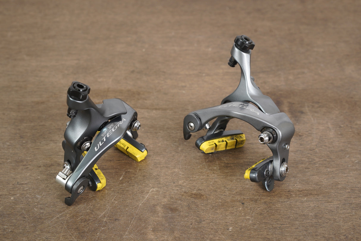 Shimano Ultegra 6800 11 Speed Mechanical Rim Brake Road Groupset