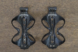(2) Arundel Mandible Carbon Water Bottle Cages 55g