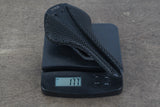 138mm Fizik Antares R1 Versus Evo Adaptive Carbon Rail Road Saddle 177g