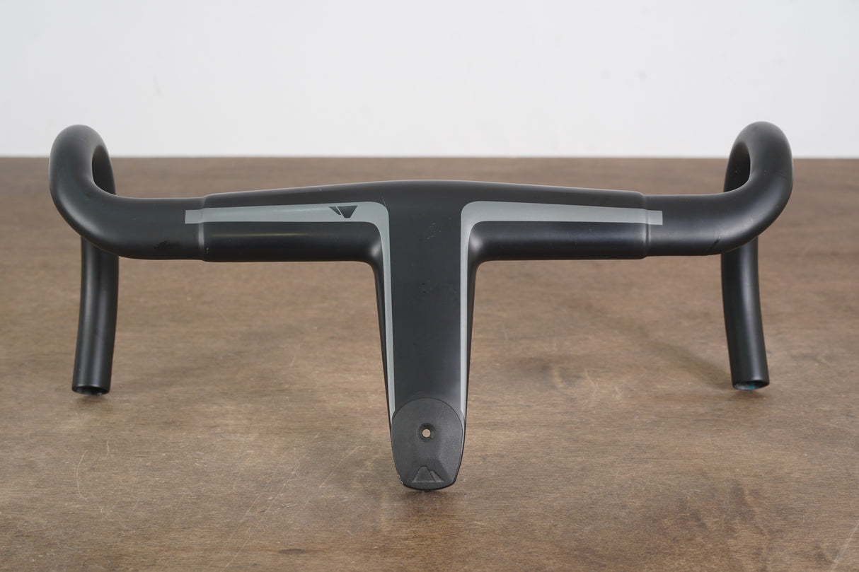 41cm 120mm Canyon H36 Integrated Carbon Barstem Handlebar