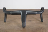 41cm 120mm Canyon H36 Integrated Carbon Barstem Handlebar