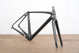 49cm Specialized S-WORKS Tarmac SL5 Carbon Rim Brake Frameset