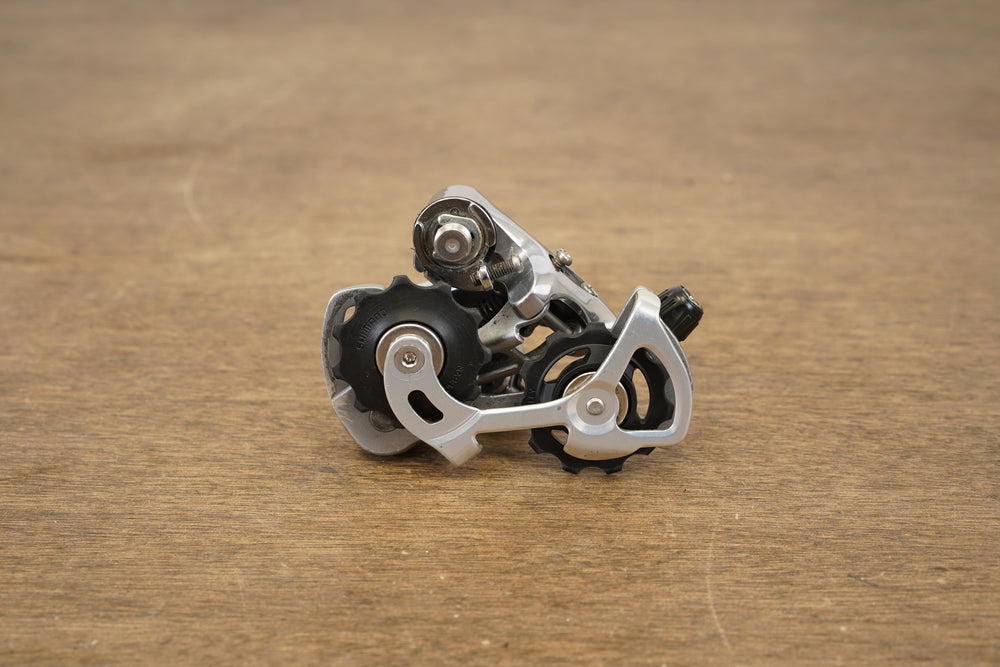 Shimano 105 RD-5600 10 Speed Mechanical Rear Derailleur – Elevate Cycling