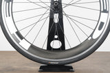 HED Jet 6+ Plus Carbon Tubeless Rim Brake Wheelset Shimano/SRAM 11 Speed