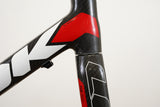 L (Large) LOOK 566 Carbon Rim Brake Road Frameset