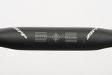 42cm Zipp Service Course 70 XPLR Alloy Gravel All-Road Handlebar 31.8mm