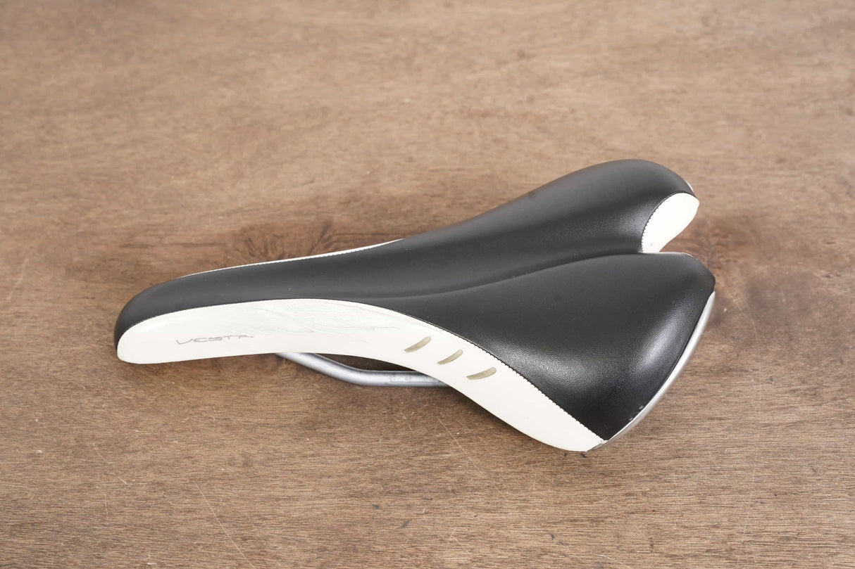 150mm Fizik Vesta Manganese Road Saddle 295g