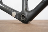 49cm Specialized S-WORKS Tarmac SL5 Carbon Rim Brake Frameset