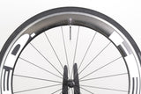 HED Jet 6+ Plus Carbon Tubeless Rim Brake Wheelset Shimano/SRAM 11 Speed
