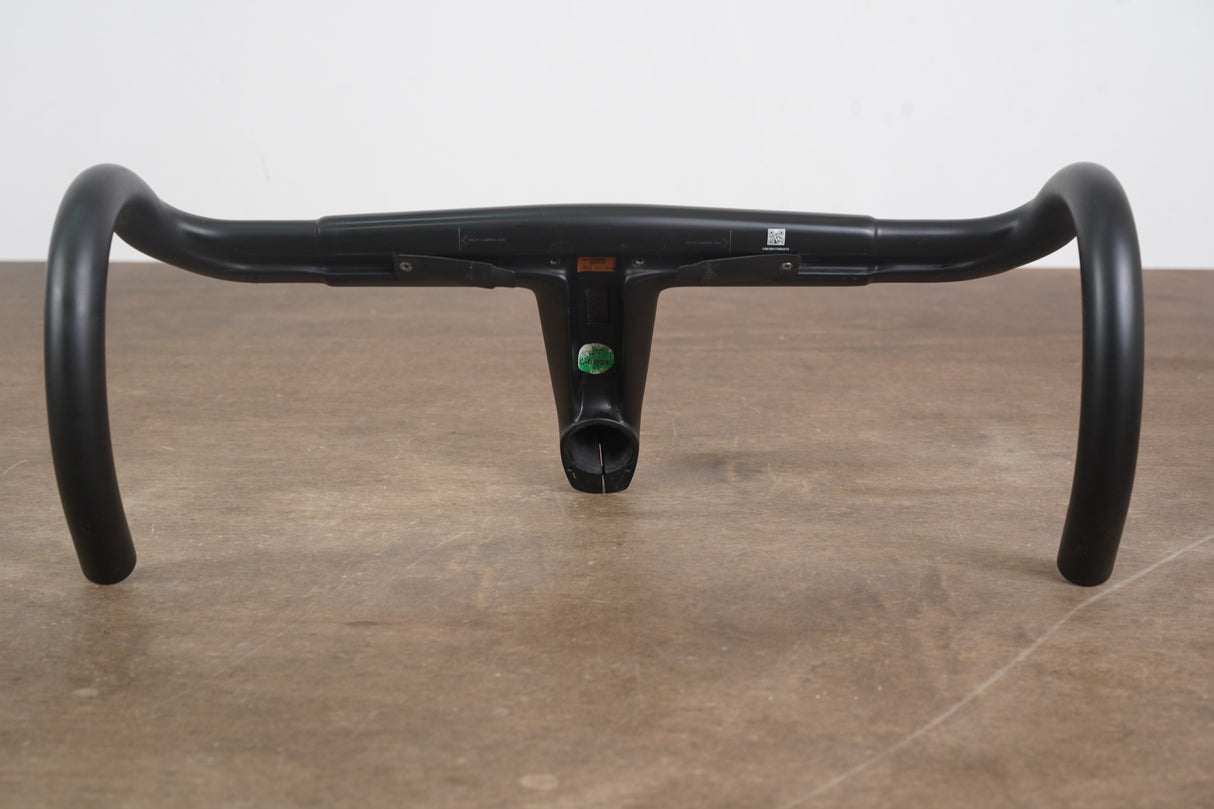41cm 120mm Canyon H36 Integrated Carbon Barstem Handlebar