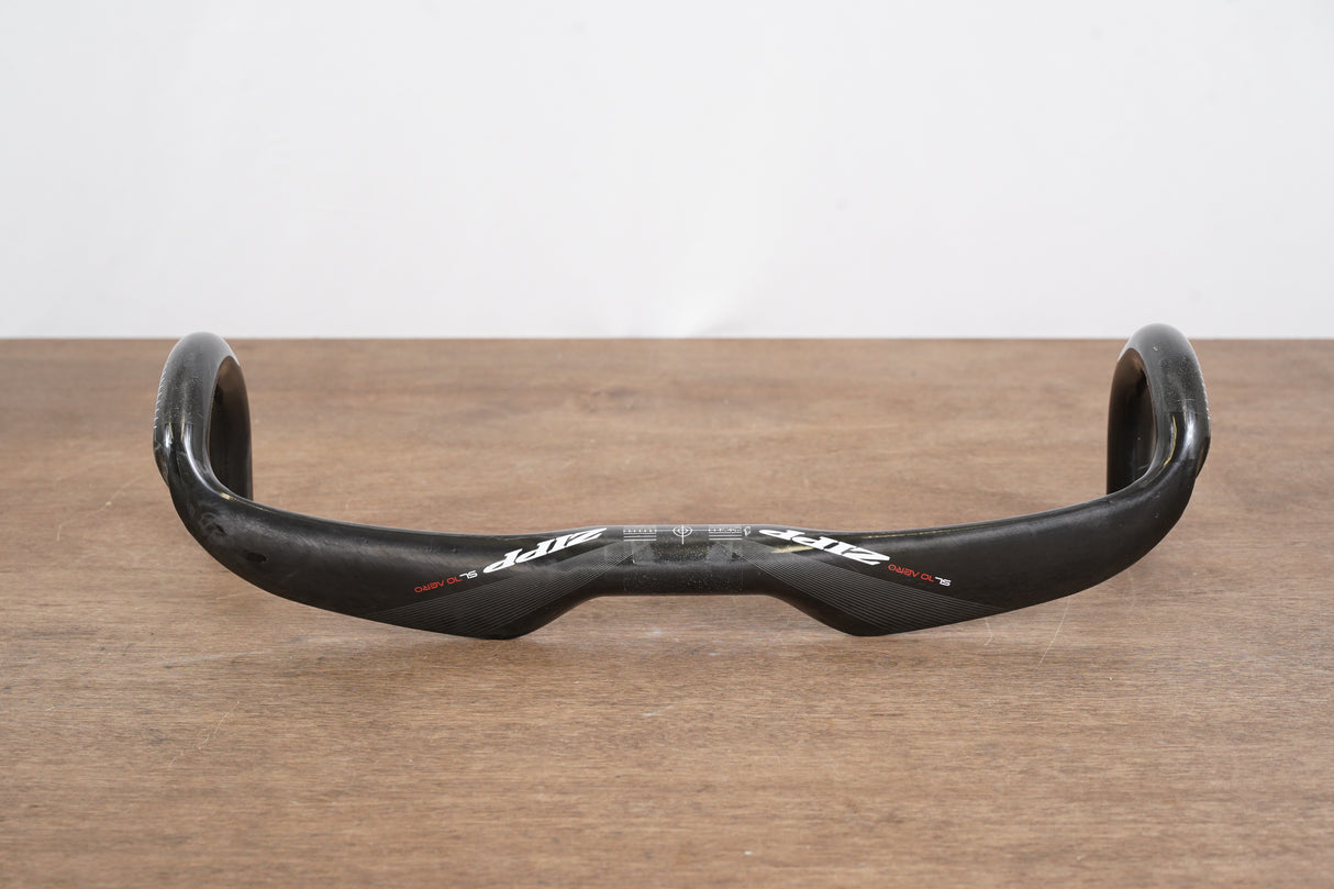 44cm Zipp SL-70 Carbon Compact Aero Road Handlebar 31.8mm SL70