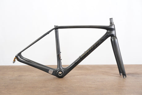 49cm Specialized S-WORKS Tarmac SL5 Carbon Rim Brake Frameset