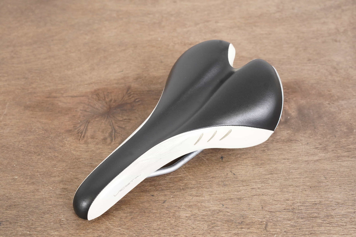 150mm Fizik Vesta Manganese Road Saddle 295g