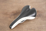 150mm Fizik Vesta Manganese Road Saddle 295g