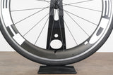 HED Jet 6+ Plus Carbon Tubeless Rim Brake Wheelset Shimano/SRAM 11 Speed