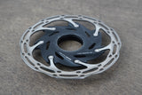 (2) 160/140mm SRAM Centerline XR Center Lock Disc Brake Rotors