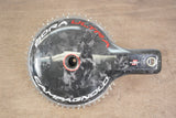 172.5mm 53/39T Campagnolo Bora Ultra 11 Speed Carbon Aero TT Crankset