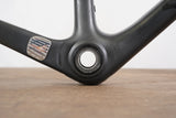 49cm Specialized S-WORKS Tarmac SL5 Carbon Rim Brake Frameset