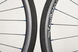 !WH CHECK! HED Belgium DT Swiss 350 Alloy Clincher Rim Brake Wheelset Shimano/SRAM 11 Speed