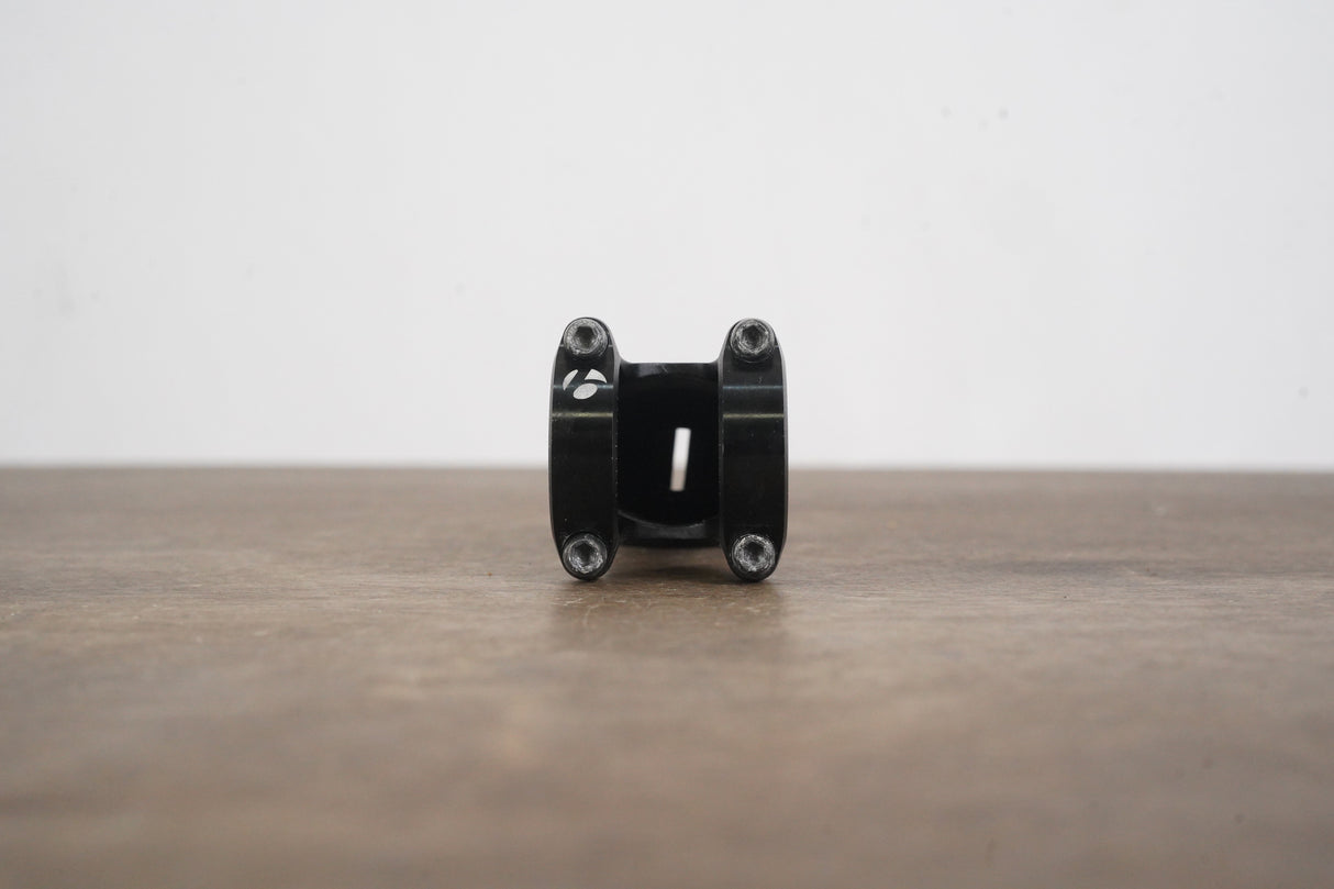 Bontrager Pro 100mm ±7 Degree Alloy Road Stem 142g 1 1/8" 31.8mm