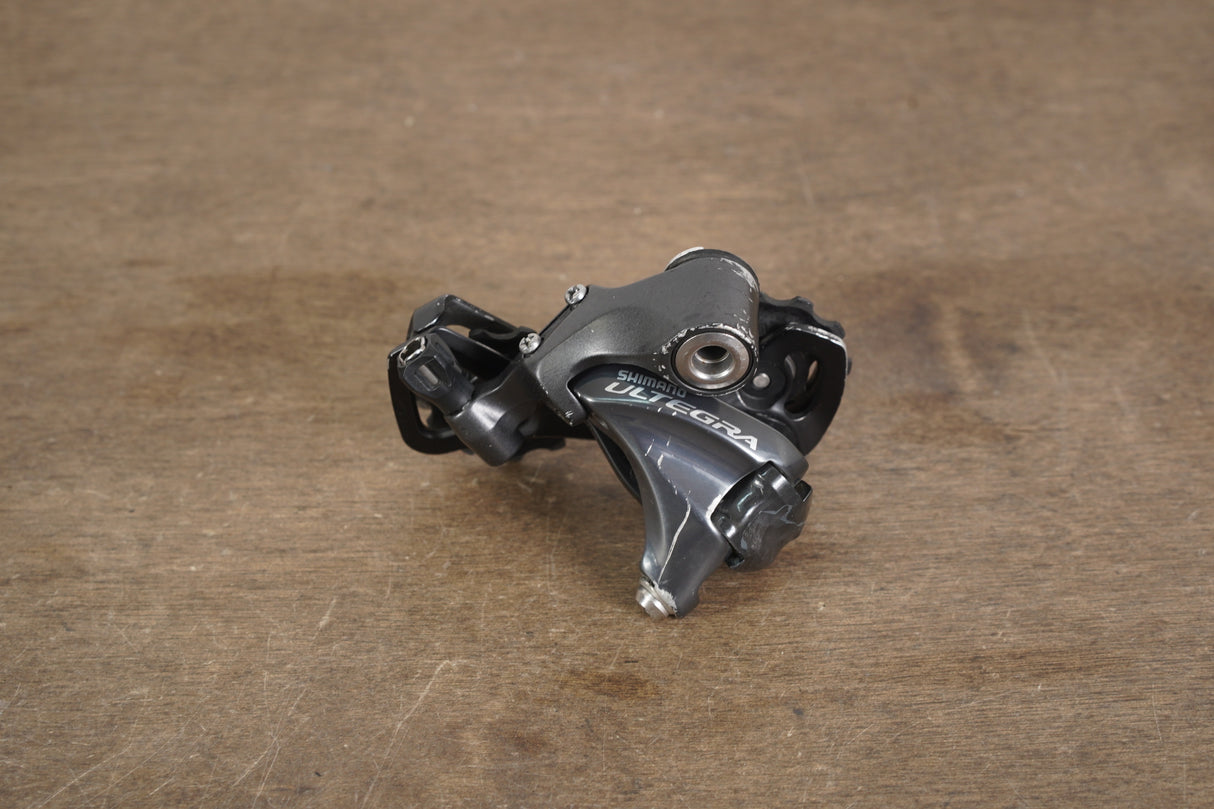 Shimano Ultegra 6800 11 Speed Mechanical Rim Brake Road Groupset