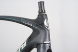 53cm Bianchi Oltre XR2 Carbon Rim Brake Road Frameset