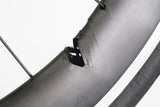 HED Jet 6+ Plus Carbon Tubeless Rim Brake Wheelset Shimano/SRAM 11 Speed