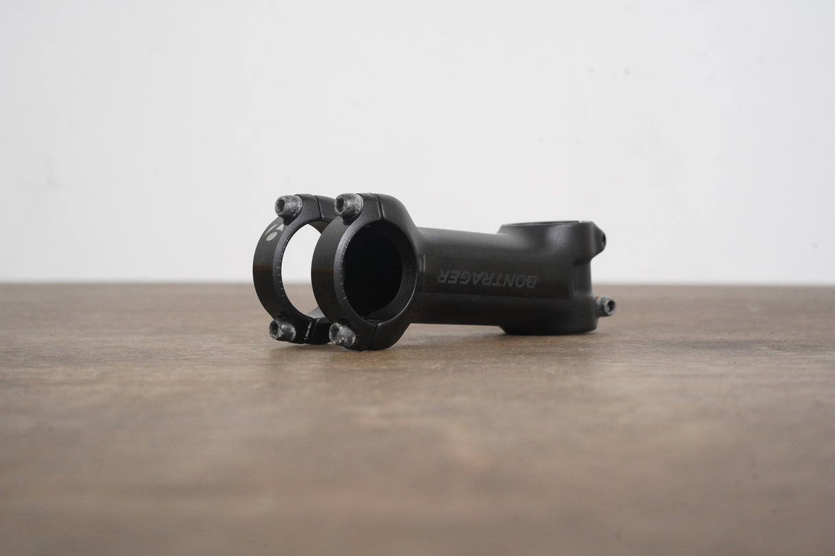 Bontrager Pro 100mm ±7 Degree Alloy Road Stem 142g 1 1/8" 31.8mm