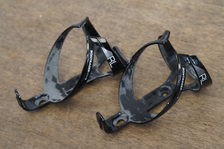 (2) Bontrager RL Water Bottle Cages 66g