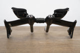40cm Zipp Vuka Aero Carbon Aero TT Handlebar + Extensions TT Triathlon 31.8mm