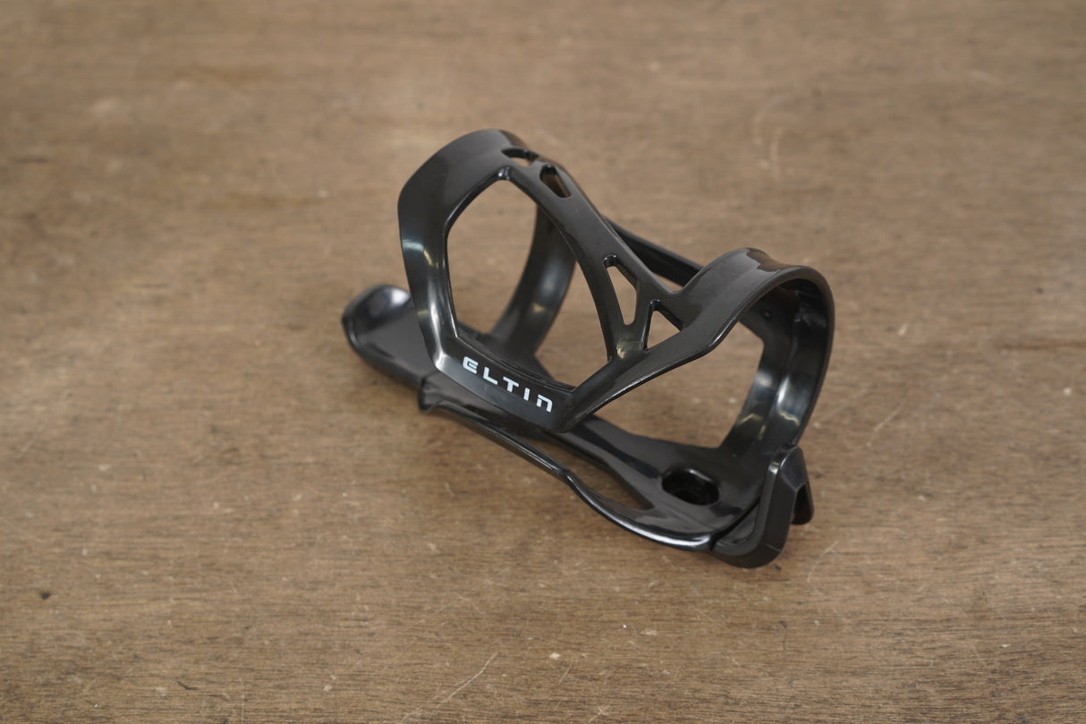(1) Eltin Side Entry Water Bottle Cage 44g