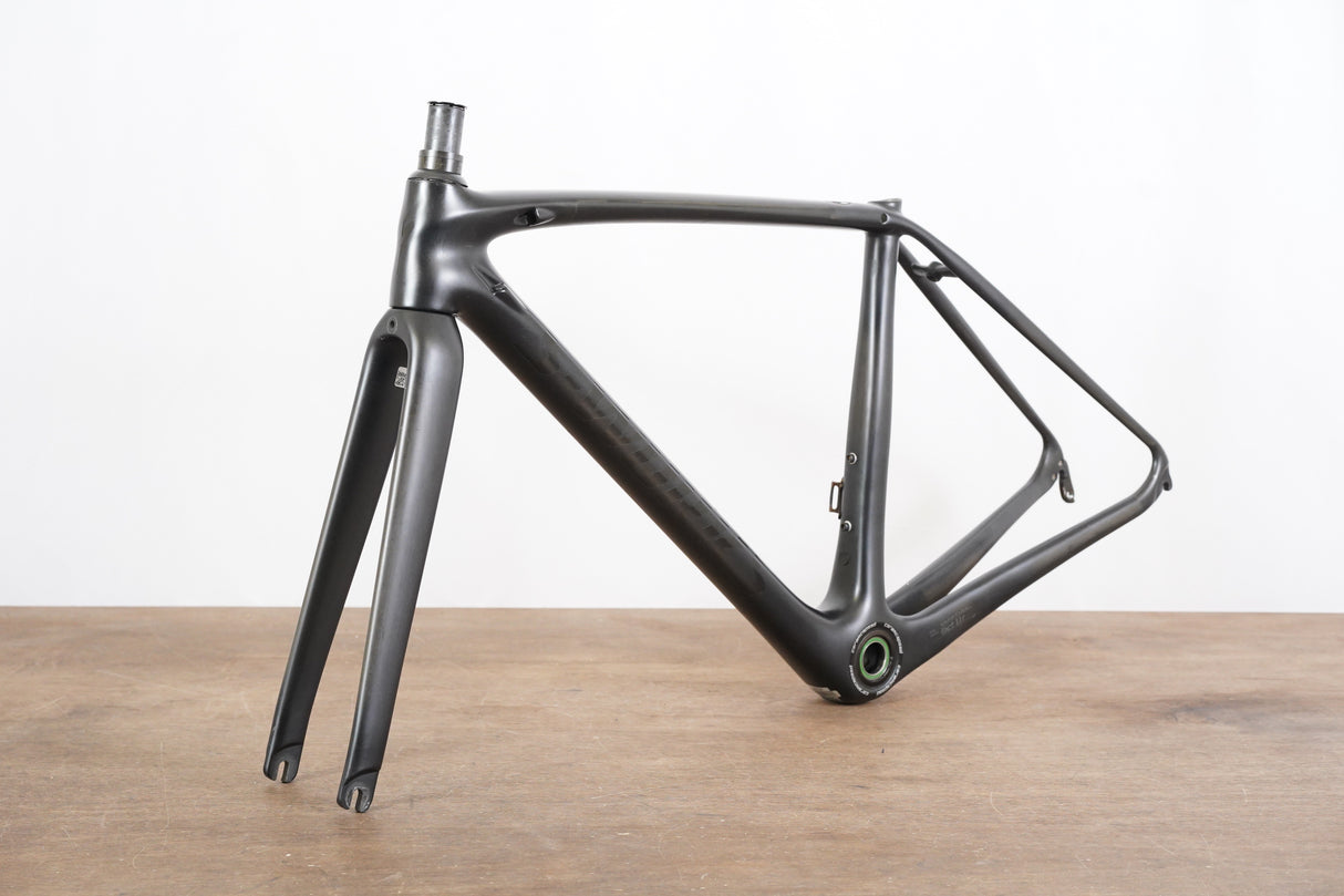 49cm Specialized S-WORKS Tarmac SL5 Carbon Rim Brake Frameset