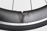HED Jet 6+ Plus Carbon Tubeless Rim Brake Wheelset Shimano/SRAM 11 Speed