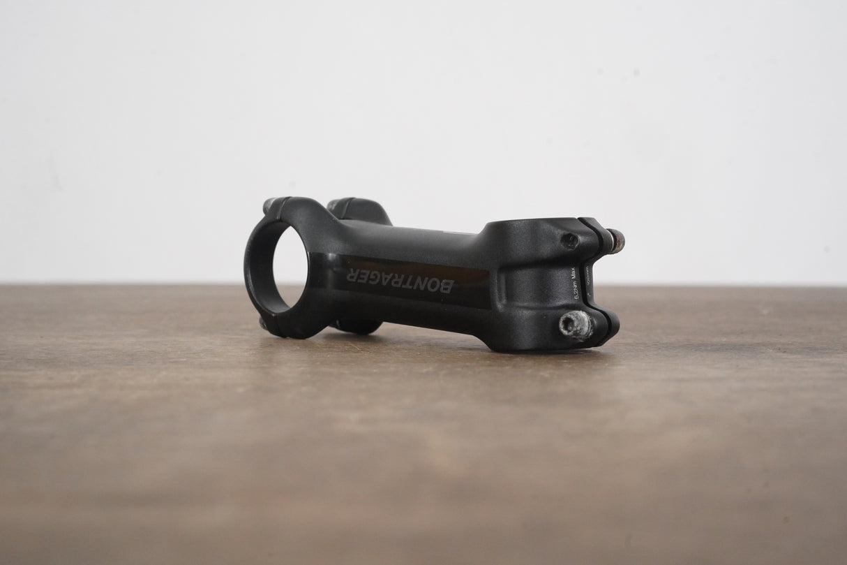 Bontrager Pro 100mm ±7 Degree Alloy Road Stem 142g 1 1/8" 31.8mm