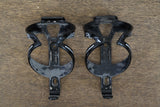 (2) Bontrager RL Water Bottle Cages 66g