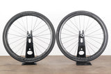 Bontrager Aeolus RSL 37 Carbon Tubeless Clincher Disc Brake Wheelset 11 Speed