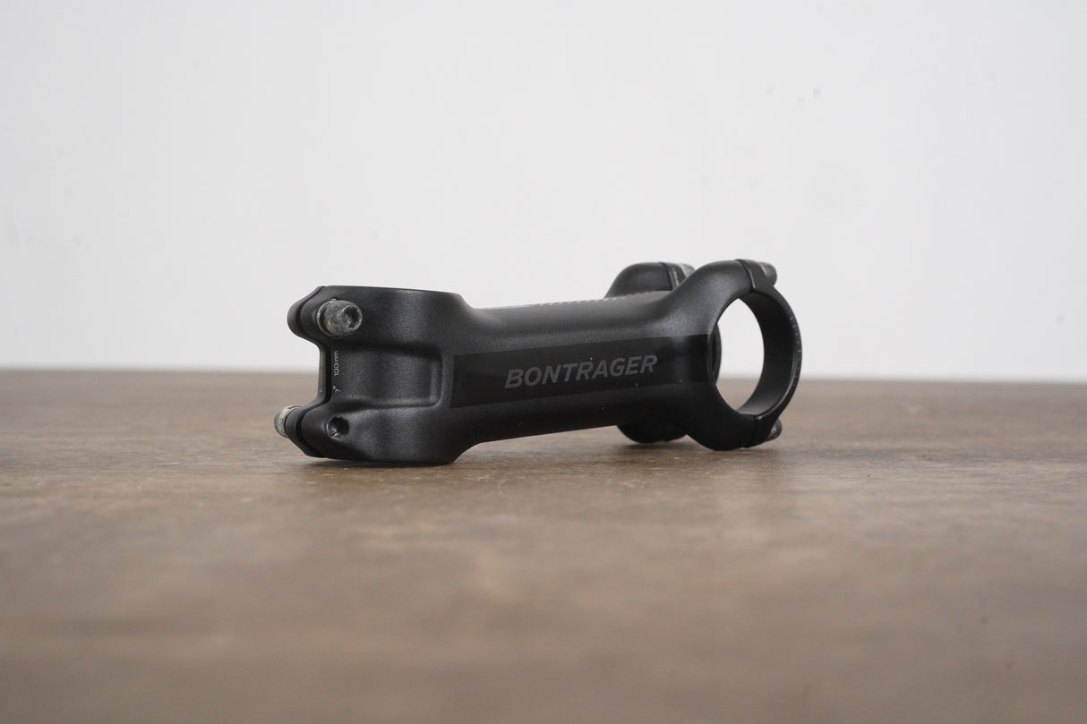 Bontrager Pro 100mm ±7 Degree Alloy Road Stem 142g 1 1/8" 31.8mm