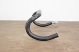 42cm Deda Elementi Zero100 Anatomic Alloy Road Handlebar 31.7mm