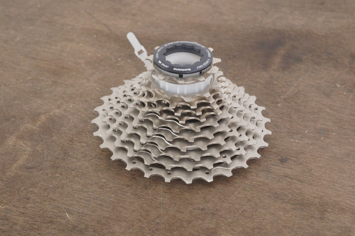 NEW 11-28T Shimano Ultegra CS-R8000 11 Speed Cassette 8000