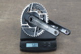 170mm 48/35T DUB SRAM Red AXS E1 Quarq 12 Speed Power Meter Crankset 580g