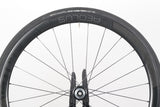Bontrager Aeolus RSL 37 Carbon Tubeless Clincher Disc Brake Wheelset 11 Speed
