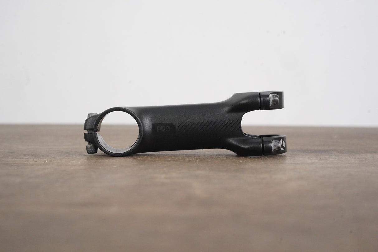 Bontrager Pro 100mm ±7 Degree Alloy Road Stem 142g 1 1/8" 31.8mm