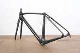 49cm Specialized S-WORKS Tarmac SL5 Carbon Rim Brake Frameset