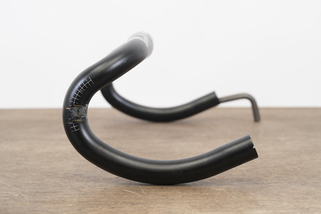 36cm Zipp Service Course SL 80 Ergo Alloy Compact Road Handlebar SL80
