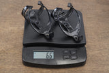 (2) Bontrager RL Water Bottle Cages 66g