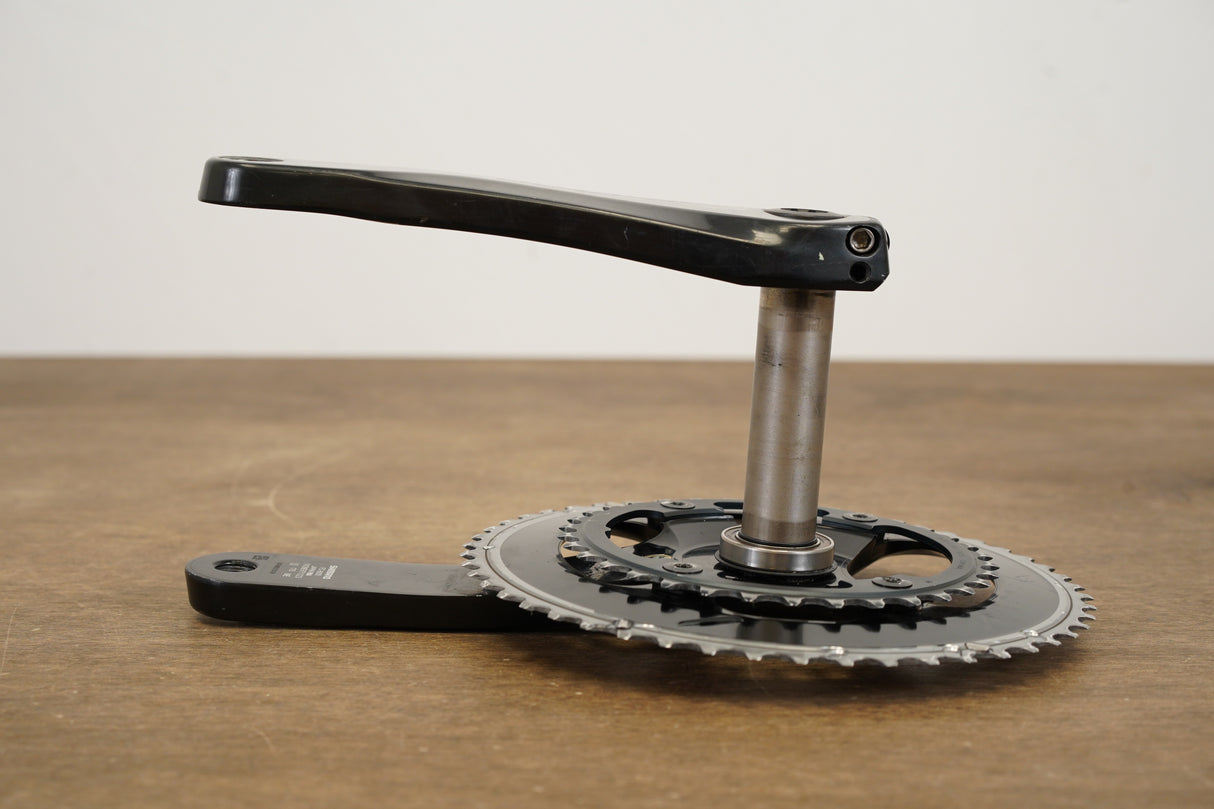 175mm 50/34T Shimano Dura-Ace FC-9000 11 Speed Crankset 9000