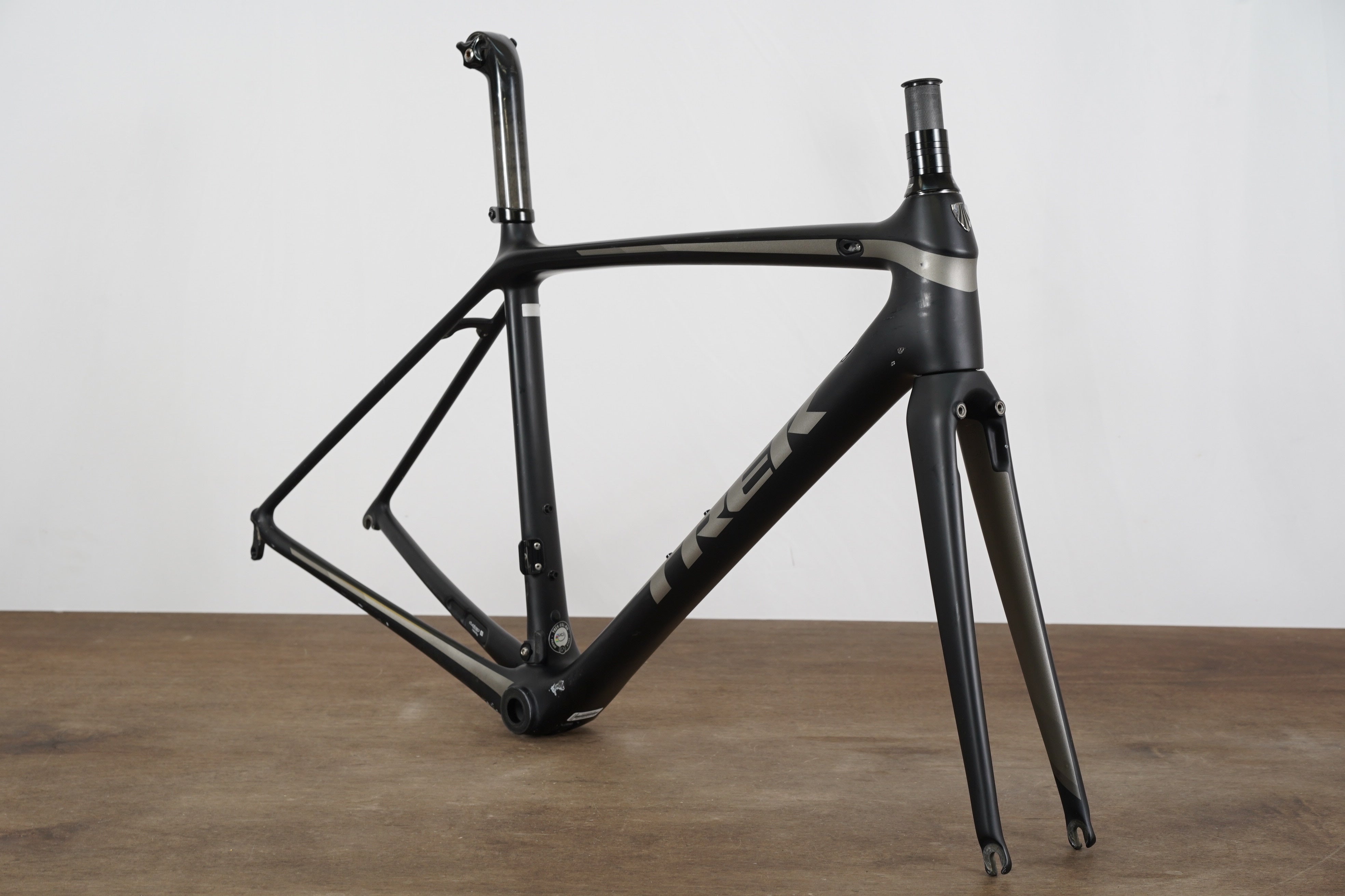 52cm Trek Emonda SL 6 Carbon Rim Brake Road Frameset SL6 – Elevate